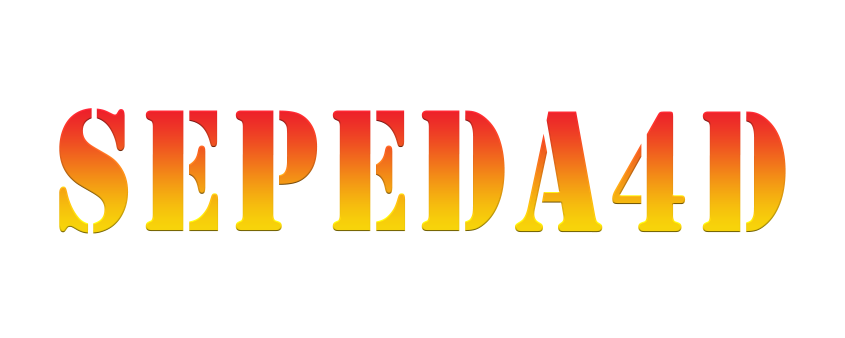 Sepeda4D